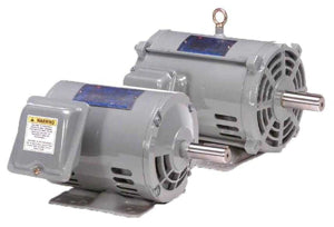 Havells Servo Motor 0.5 HP with Soft Starter