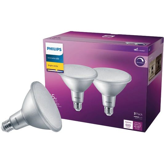 Philips Flood Light