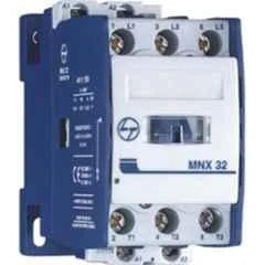 L&T	Solid State Relay 12V DC