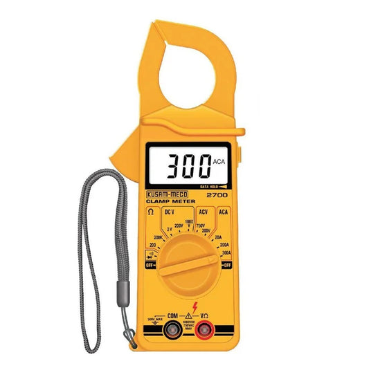 Kusam-Meco	Power Analyzer