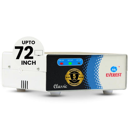 Everest AC Stabilizer 90-290V