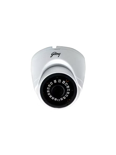 Godrej Dome Camera DS-2CE5AD0T