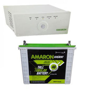 Amaron Pure Sine Wave/Square Wave Inverters