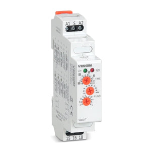 ABB	Time Delay Relay 230V AC