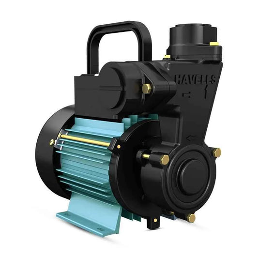 Havells Synchronous Motor 0.5 HP with VFD Starter
