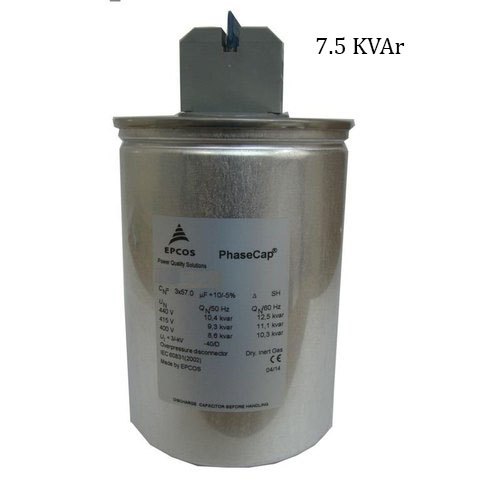 EPCOS Power Capacitor