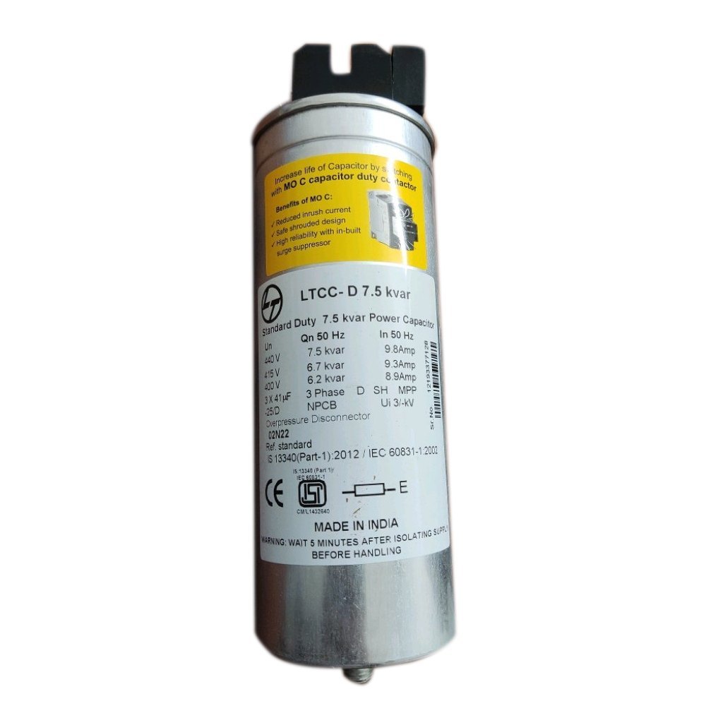 Havells Power Capacitor