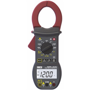 Meco Clamp Meter