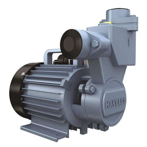 Havells DC Motor 0.5 HP with VFD Starter