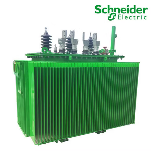 Schneider Power Transformer 100 kVA 66kV/33kV