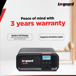 Livguard Home Inverters