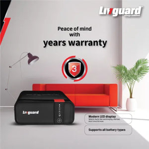 Livguard Home Inverters