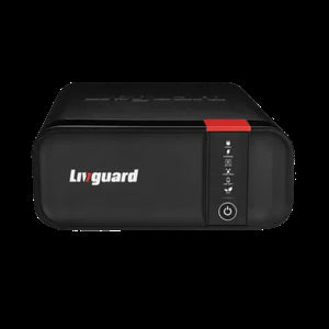 Livguard Commercial Inverters