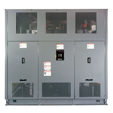Schneider Dry Type Transformer 100 kVA 33kV/11kV