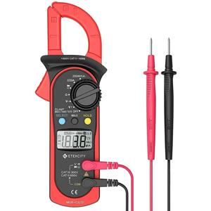Meco Clamp Meter