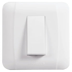 V-Guard	Viva 6-Gang Switch