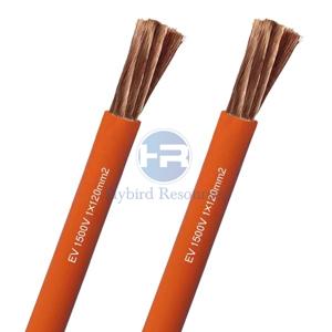 Polycab Industrial Single Core & Multi-core flexible Cable 150.00 sqmm 1 core 1100 V PVC Insulated & sheathed 100 Meter