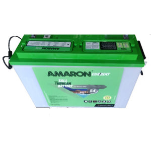 Amaron Flat Plate batteries