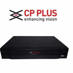 CP Plus DVR	ZEB-DVR4CH