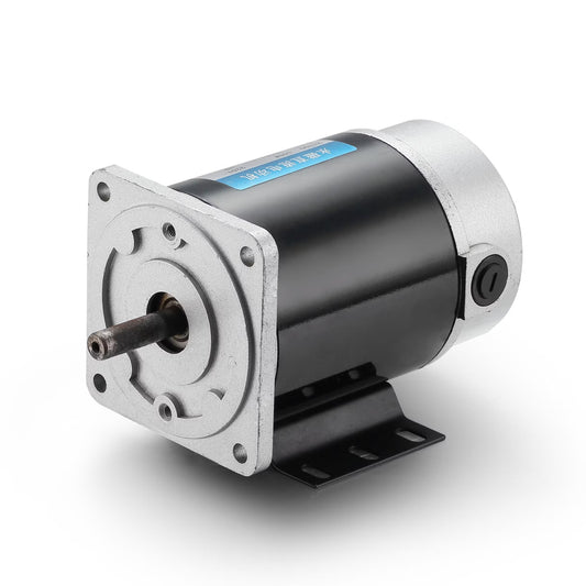 Siemens	DC Motor 0.5 HP with Star-Delta Starter
