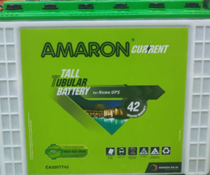 Amaron Tubular batteries