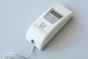 Siemens Heat Cost Allocators and Water Meters