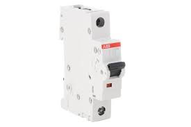 ABB 6A MCB
