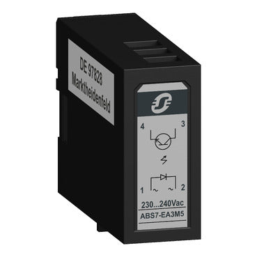 Schneider Solid State Relay 230V AC