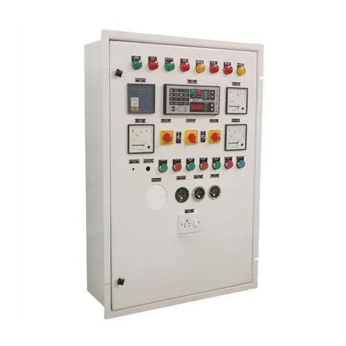 AMF (Auto Mains Failure) Panel