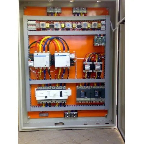 AMF (Auto Mains Failure) Panel