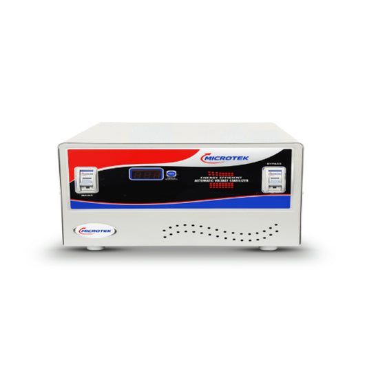 Microtek	TV Stabilizer 140-280V