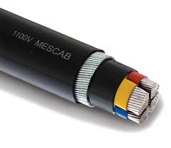 Armoured LT Cable(PVC/XLPE)