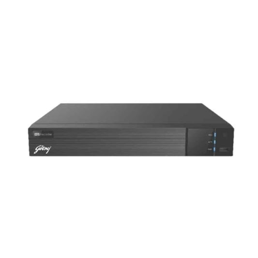 Godrej DVR XVR1B04
