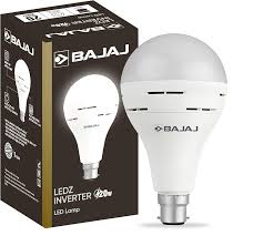 Bajaj Electricals LED Lighting & Fixtures BAJ-DOW