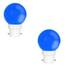 2 W LED Blue