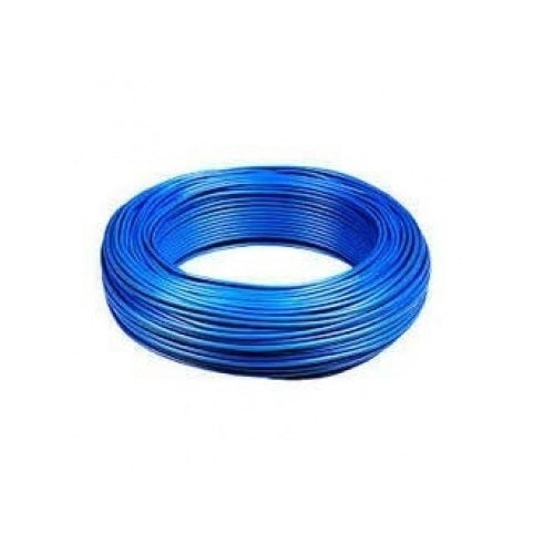 Polycab Building managements system 2.5 sq.mm  50/.25 , 100 mtr Cable