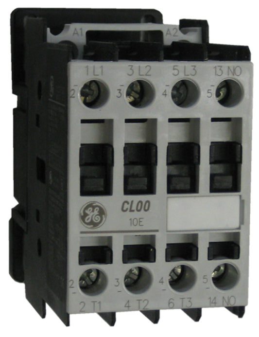 GE Modular Contactor 9A