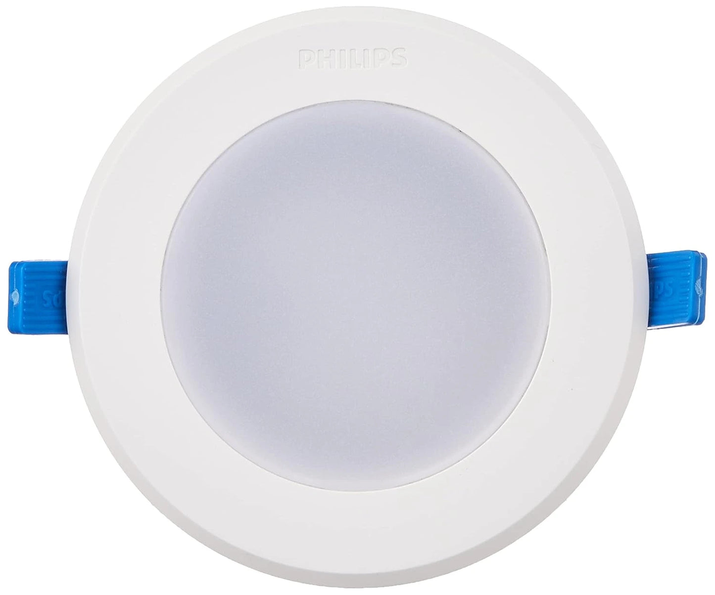 Concealed Light