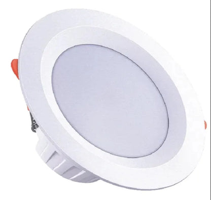 Concealed Light