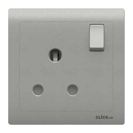 V-Guard	Viva 2-Pin Socket