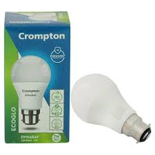 Crompton  LED Lighting & Fixtures LED Bulb CRO-STR