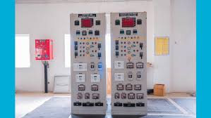 Control & Relay Panel(CRP)