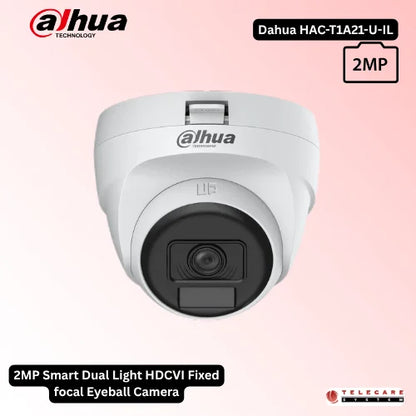 Dahua Wireless Camera ZEB-CWC1