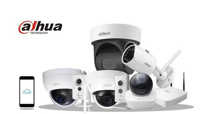 Dahua NVR NVR2104HS