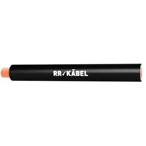 RR Kabel Superex FR PVC Insulated Single Core Wire 0.5 Sq.mm 100 Meter