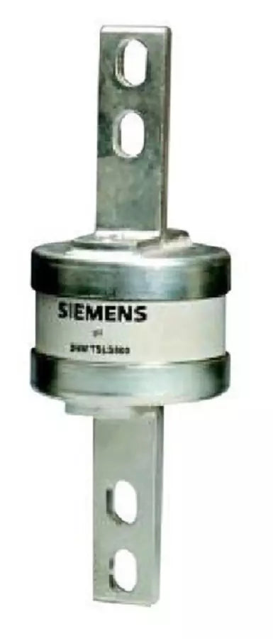 Siemens SITOR Semiconductor Protection Fuses
