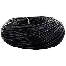 Polycab 400.0 Sqmm Multi-Core FRLS Insulated Unsheathed Industrial Flexible Cable 1100V  Copper 100 Meter