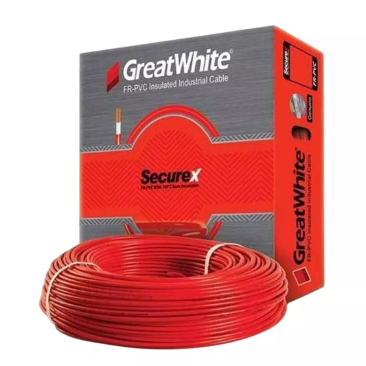 GreatWhite FRLS 0.5 sqmm cable