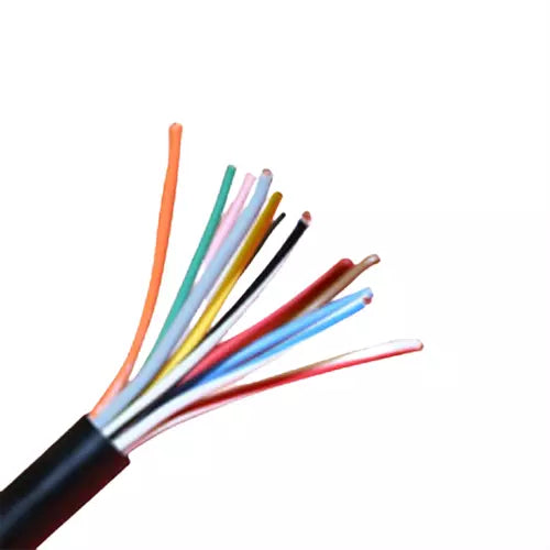 Polycab Industrial Single Core & Multi-core flexible Cable 95.00 sqmm 1 core 1100 V PVC Insulated & sheathed 100 Meter
