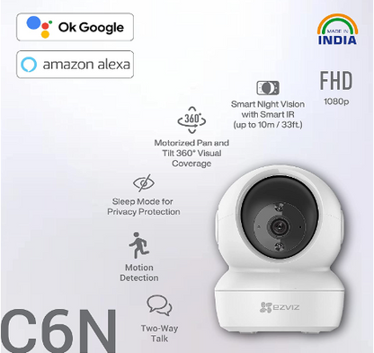 CP Plus DVR	GD-DVR-104